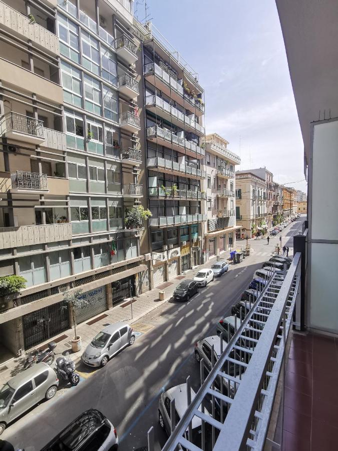 Aura Home Rent Of Rooms With Shared Kitchen Bari Exterior foto