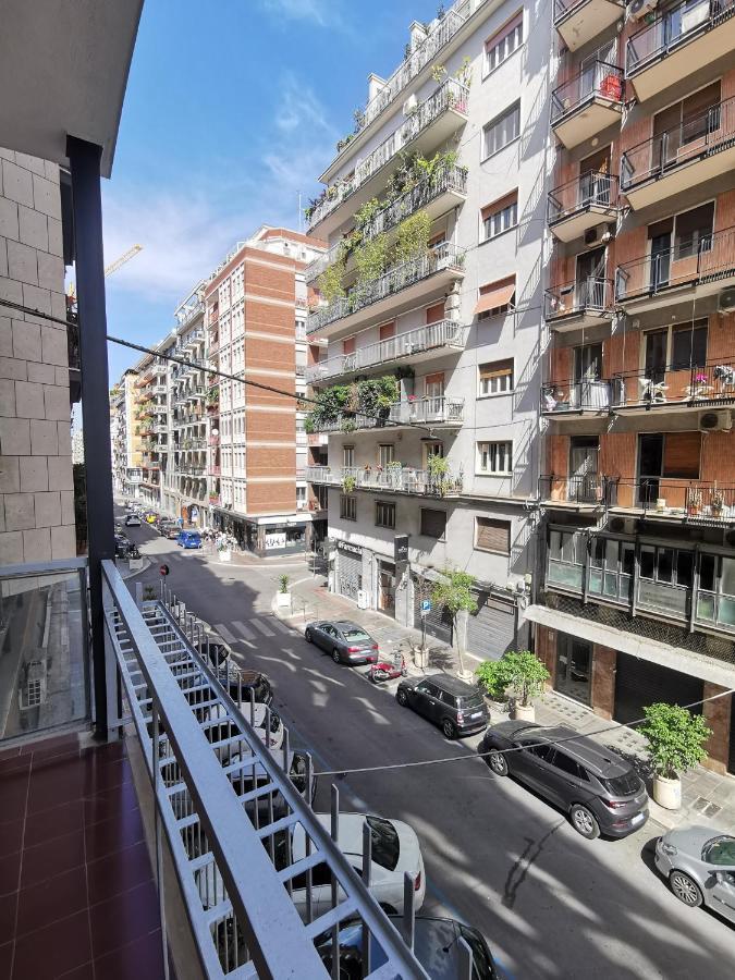 Aura Home Rent Of Rooms With Shared Kitchen Bari Exterior foto