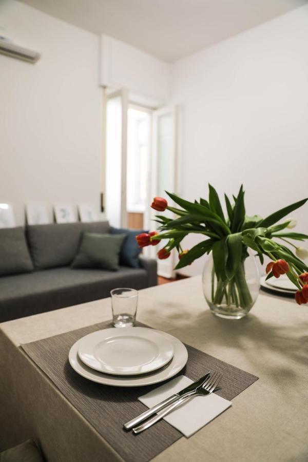 Aura Home Rent Of Rooms With Shared Kitchen Bari Exterior foto