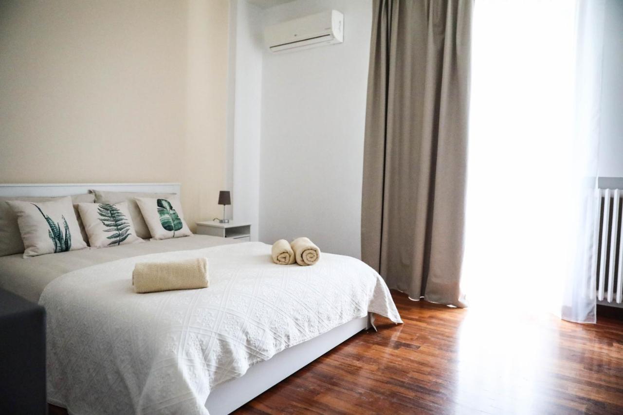 Aura Home Rent Of Rooms With Shared Kitchen Bari Exterior foto