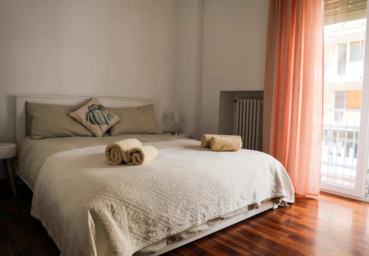 Aura Home Rent Of Rooms With Shared Kitchen Bari Exterior foto