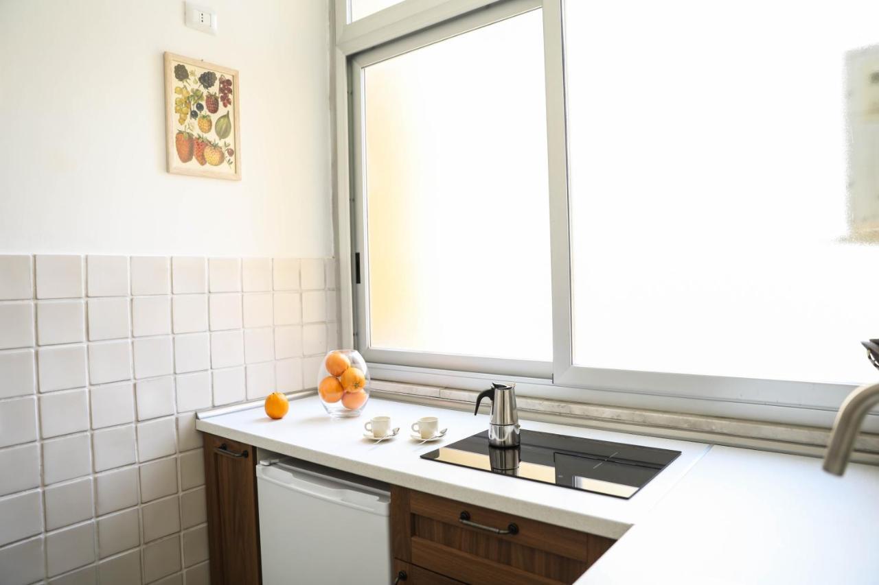 Aura Home Rent Of Rooms With Shared Kitchen Bari Exterior foto