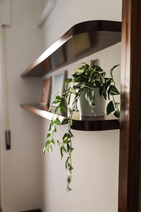 Aura Home Rent Of Rooms With Shared Kitchen Bari Exterior foto