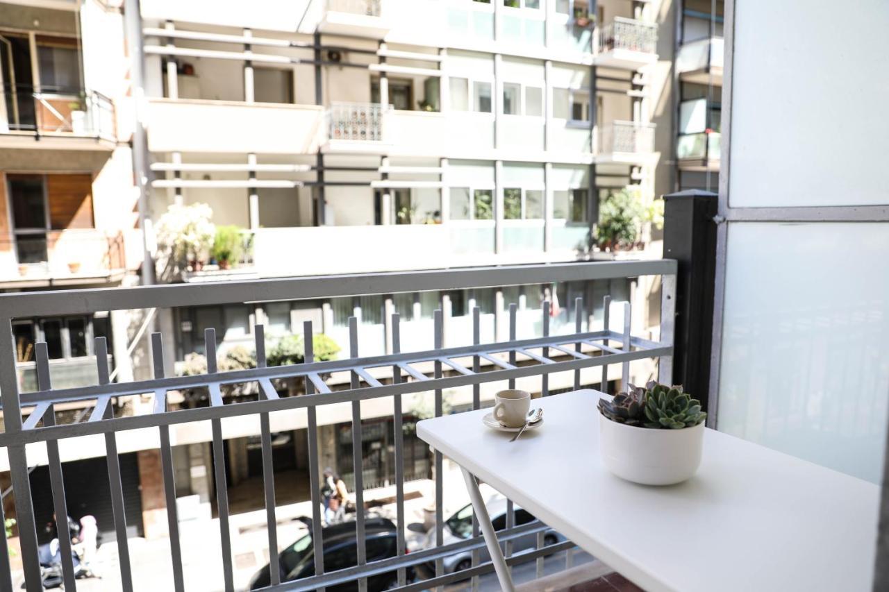 Aura Home Rent Of Rooms With Shared Kitchen Bari Exterior foto