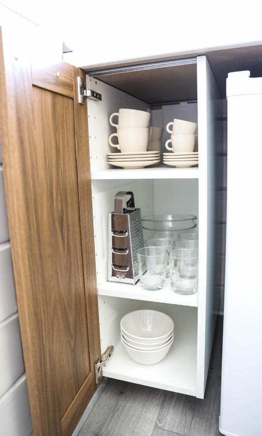Aura Home Rent Of Rooms With Shared Kitchen Bari Exterior foto